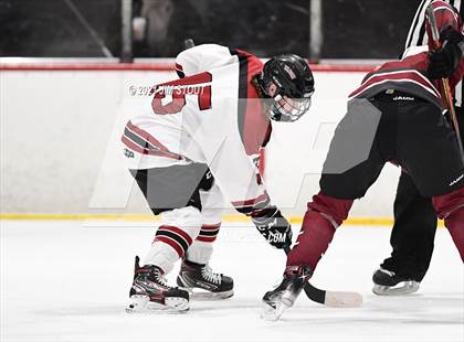 Thumbnail 1 in Tabor vs. Loomis Chaffee (Patsy K. Odden Invitational) photogallery.