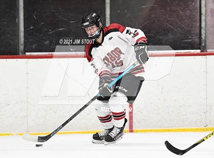 Thumbnail 1 in Tabor vs. Loomis Chaffee (Patsy K. Odden Invitational) photogallery.