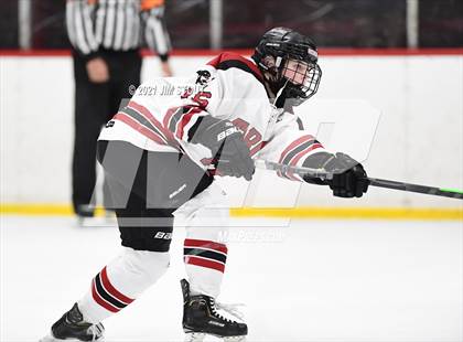 Thumbnail 2 in Tabor vs. Loomis Chaffee (Patsy K. Odden Invitational) photogallery.