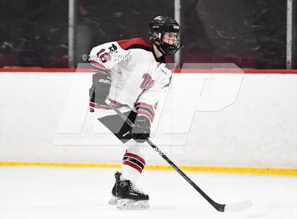 Thumbnail 2 in Tabor vs. Loomis Chaffee (Patsy K. Odden Invitational) photogallery.