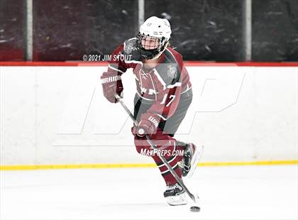 Thumbnail 1 in Tabor vs. Loomis Chaffee (Patsy K. Odden Invitational) photogallery.