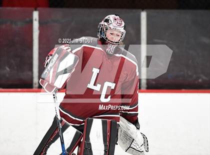Thumbnail 3 in Tabor vs. Loomis Chaffee (Patsy K. Odden Invitational) photogallery.