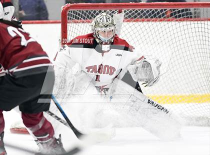 Thumbnail 3 in Tabor vs. Loomis Chaffee (Patsy K. Odden Invitational) photogallery.