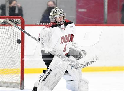 Thumbnail 1 in Tabor vs. Loomis Chaffee (Patsy K. Odden Invitational) photogallery.