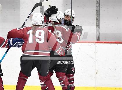 Thumbnail 3 in Tabor vs. Loomis Chaffee (Patsy K. Odden Invitational) photogallery.