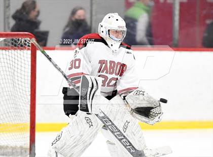 Thumbnail 1 in Tabor vs. Loomis Chaffee (Patsy K. Odden Invitational) photogallery.