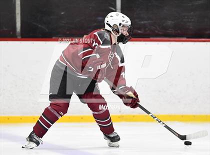 Thumbnail 3 in Tabor vs. Loomis Chaffee (Patsy K. Odden Invitational) photogallery.