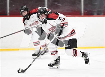 Thumbnail 1 in Tabor vs. Loomis Chaffee (Patsy K. Odden Invitational) photogallery.