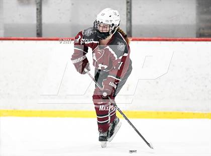 Thumbnail 3 in Tabor vs. Loomis Chaffee (Patsy K. Odden Invitational) photogallery.
