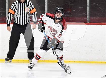 Thumbnail 3 in Tabor vs. Loomis Chaffee (Patsy K. Odden Invitational) photogallery.