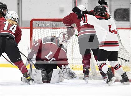 Thumbnail 1 in Tabor vs. Loomis Chaffee (Patsy K. Odden Invitational) photogallery.