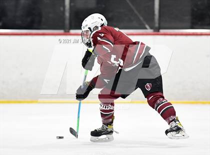 Thumbnail 3 in Tabor vs. Loomis Chaffee (Patsy K. Odden Invitational) photogallery.