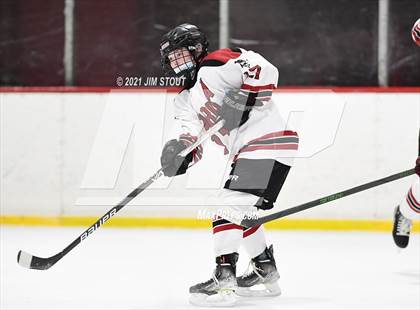Thumbnail 2 in Tabor vs. Loomis Chaffee (Patsy K. Odden Invitational) photogallery.