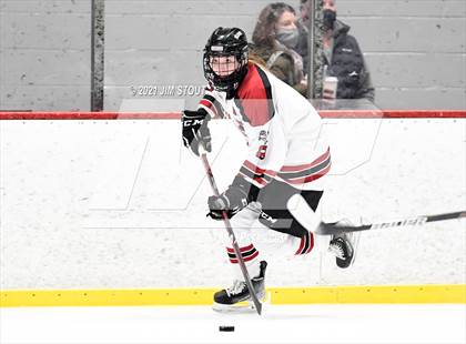 Thumbnail 3 in Tabor vs. Loomis Chaffee (Patsy K. Odden Invitational) photogallery.