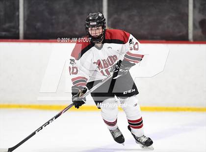 Thumbnail 1 in Tabor vs. Loomis Chaffee (Patsy K. Odden Invitational) photogallery.