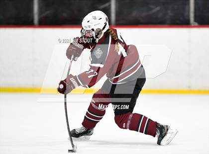 Thumbnail 3 in Tabor vs. Loomis Chaffee (Patsy K. Odden Invitational) photogallery.