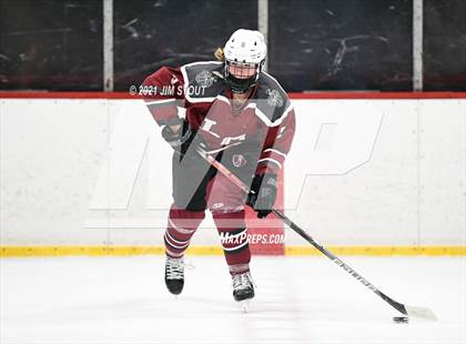 Thumbnail 3 in Tabor vs. Loomis Chaffee (Patsy K. Odden Invitational) photogallery.