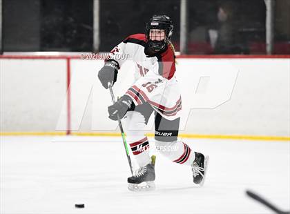 Thumbnail 1 in Tabor vs. Loomis Chaffee (Patsy K. Odden Invitational) photogallery.