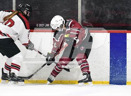 Thumbnail 1 in Tabor vs. Loomis Chaffee (Patsy K. Odden Invitational) photogallery.