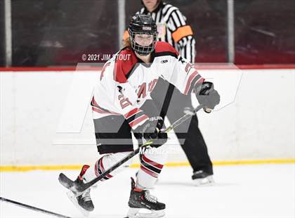 Thumbnail 3 in Tabor vs. Loomis Chaffee (Patsy K. Odden Invitational) photogallery.