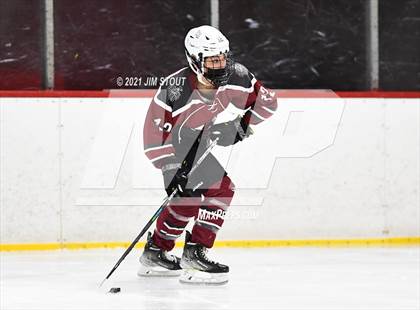 Thumbnail 3 in Tabor vs. Loomis Chaffee (Patsy K. Odden Invitational) photogallery.
