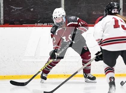 Thumbnail 2 in Tabor vs. Loomis Chaffee (Patsy K. Odden Invitational) photogallery.