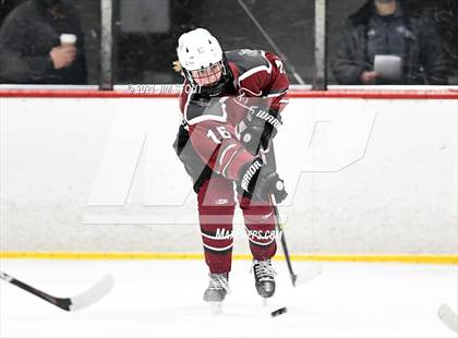 Thumbnail 2 in Tabor vs. Loomis Chaffee (Patsy K. Odden Invitational) photogallery.