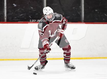 Thumbnail 2 in Tabor vs. Loomis Chaffee (Patsy K. Odden Invitational) photogallery.
