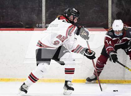 Thumbnail 2 in Tabor vs. Loomis Chaffee (Patsy K. Odden Invitational) photogallery.