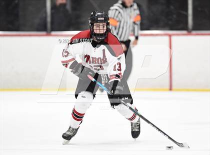 Thumbnail 3 in Tabor vs. Loomis Chaffee (Patsy K. Odden Invitational) photogallery.