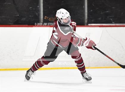 Thumbnail 3 in Tabor vs. Loomis Chaffee (Patsy K. Odden Invitational) photogallery.