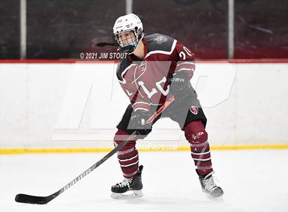 Thumbnail 2 in Tabor vs. Loomis Chaffee (Patsy K. Odden Invitational) photogallery.