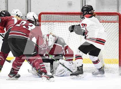 Thumbnail 3 in Tabor vs. Loomis Chaffee (Patsy K. Odden Invitational) photogallery.