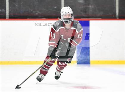 Thumbnail 3 in Tabor vs. Loomis Chaffee (Patsy K. Odden Invitational) photogallery.