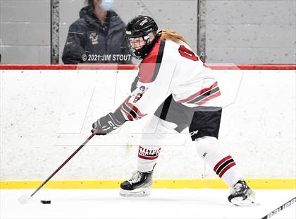 Thumbnail 2 in Tabor vs. Loomis Chaffee (Patsy K. Odden Invitational) photogallery.