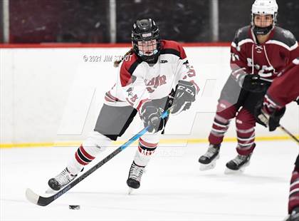 Thumbnail 3 in Tabor vs. Loomis Chaffee (Patsy K. Odden Invitational) photogallery.