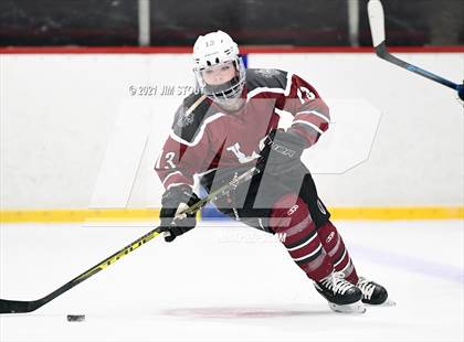 Thumbnail 2 in Tabor vs. Loomis Chaffee (Patsy K. Odden Invitational) photogallery.