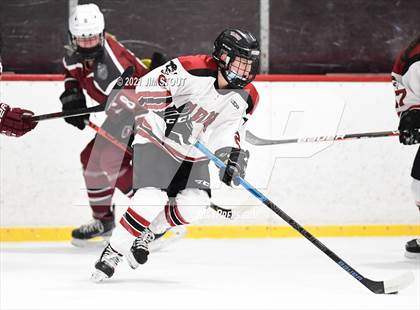 Thumbnail 2 in Tabor vs. Loomis Chaffee (Patsy K. Odden Invitational) photogallery.