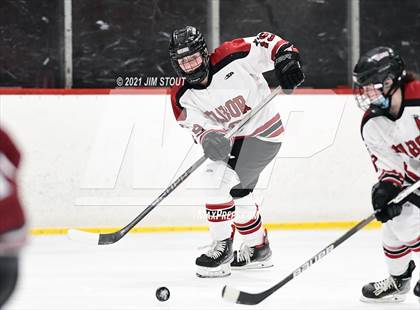 Thumbnail 2 in Tabor vs. Loomis Chaffee (Patsy K. Odden Invitational) photogallery.