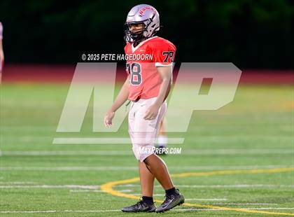 Thumbnail 2 in Whippany Park @ Parsippany photogallery.