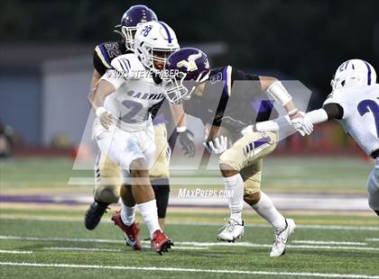 Thumbnail 3 in Garfield @ Lake Stevens photogallery.