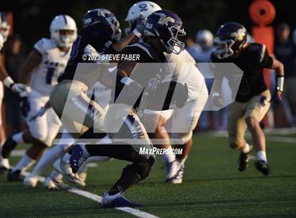Thumbnail 2 in Garfield @ Lake Stevens photogallery.