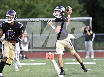 Thumbnail 3 in Garfield @ Lake Stevens photogallery.