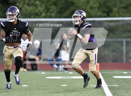 Thumbnail 2 in Garfield @ Lake Stevens photogallery.