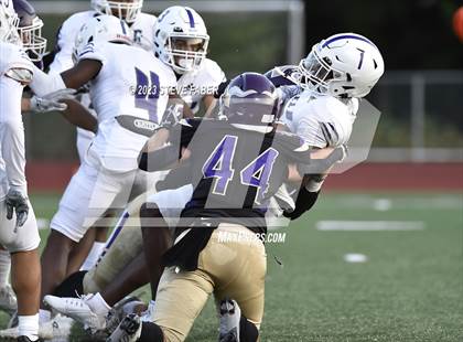 Thumbnail 3 in Garfield @ Lake Stevens photogallery.