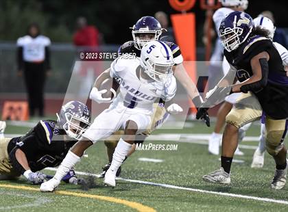 Thumbnail 1 in Garfield @ Lake Stevens photogallery.