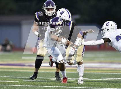 Thumbnail 1 in Garfield @ Lake Stevens photogallery.