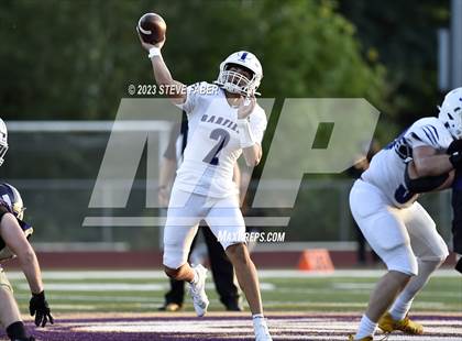 Thumbnail 1 in Garfield @ Lake Stevens photogallery.
