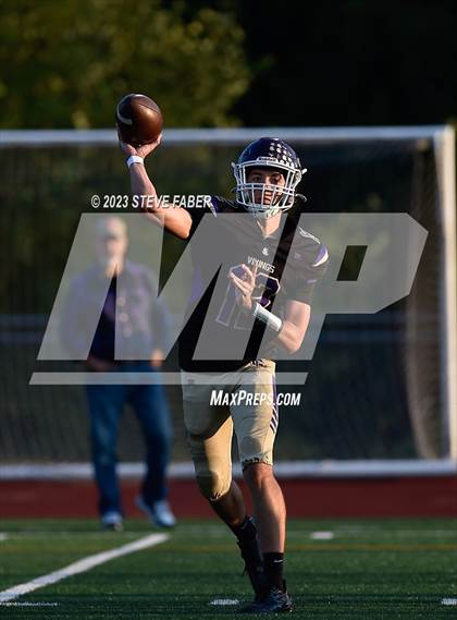Thumbnail 1 in Garfield @ Lake Stevens photogallery.