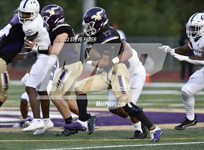 Thumbnail 3 in Garfield @ Lake Stevens photogallery.